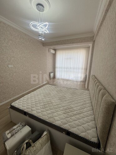 Сдается 2-комн. новостройка 77 м², photo 6 from 13