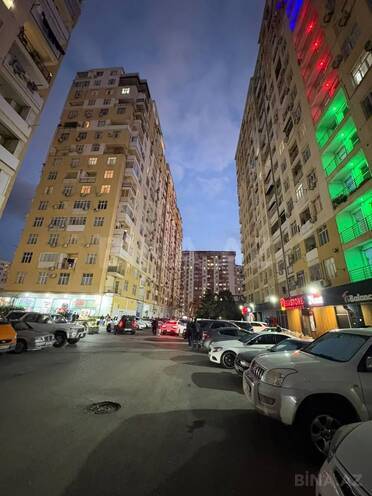 Satılır 3 otaqlı yeni tikili 148 m², Həzi Aslanov m., photo 1 from 16