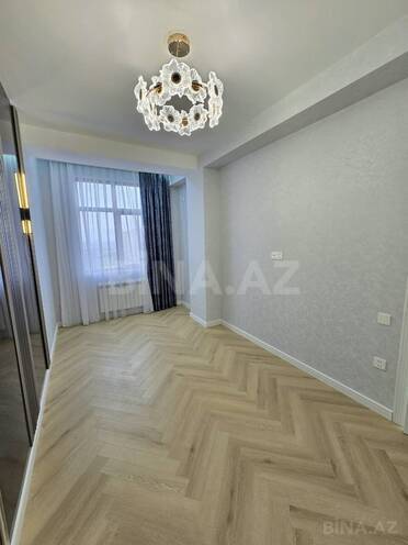 Продается 2-комн. новостройка 77 м², м. Кара Караев, photo 7 from 15