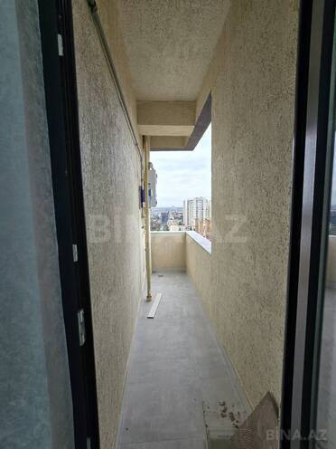 Продается 2-комн. новостройка 77 м², м. Кара Караев, photo 13 from 15