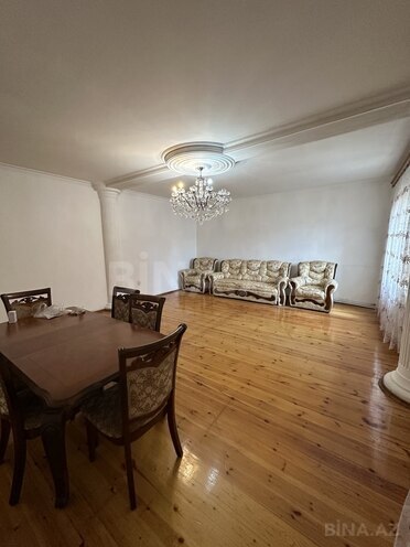 Сдается 5-комн. вторичка 120 м², пос. Ени Ясамал, photo 1 from 19