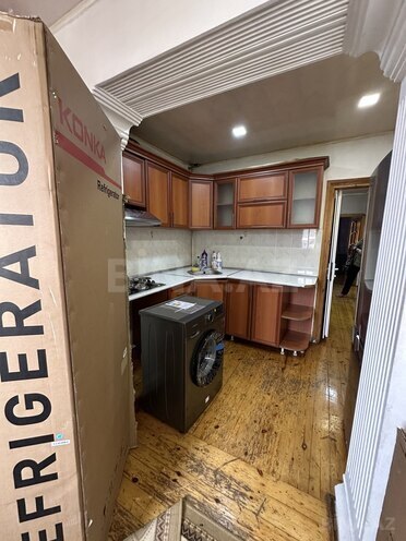 Сдается 5-комн. вторичка 120 м², пос. Ени Ясамал, photo 18 from 19