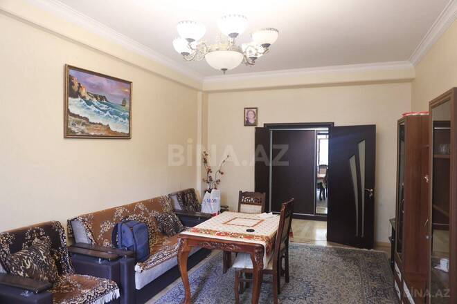 Satılır 2 otaqlı köhnə tikili 55 m², 20 Yanvar m., photo 1 from 20