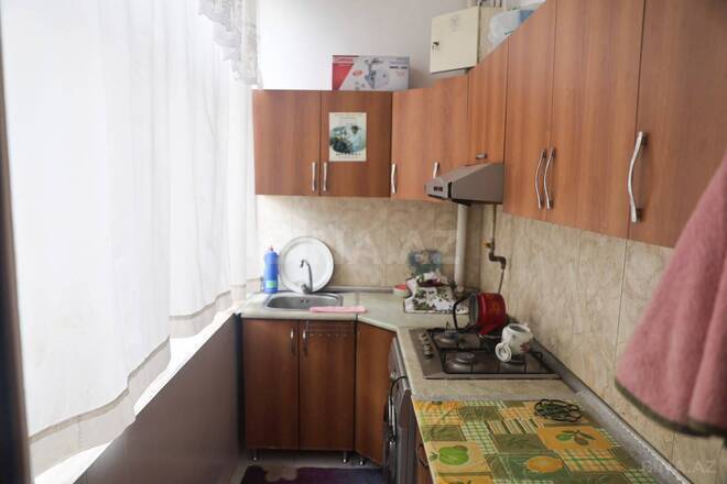 Satılır 2 otaqlı köhnə tikili 55 m², 20 Yanvar m., photo 6 from 20