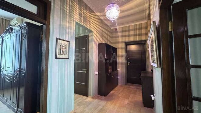 Сдаётся 2-комн. вторичка 70 м², м. Ичеришехер, photo 12 from 14