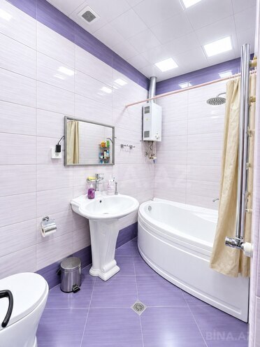 Продается 3-комн. вторичка 65 м², м. Элмляр Академиясы, photo 19 from 20