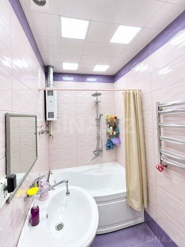 Продается 3-комн. вторичка 65 м², м. Элмляр Академиясы, photo 17 from 20