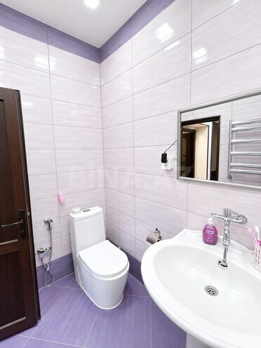 Продается 3-комн. вторичка 65 м², м. Элмляр Академиясы, photo 18 from 20
