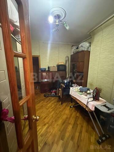 Продаётся 4-комн. вторичка 100 м², м. Нариман Нариманов, photo 6 from 12