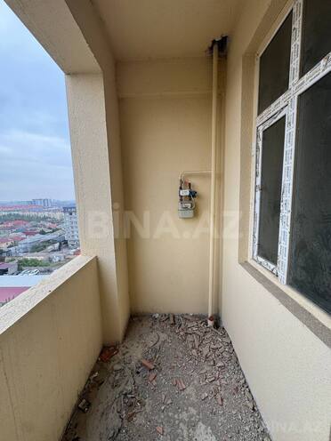 Satılır 2 otaqlı yeni tikili 64 m², Masazır q., photo 5 from 15