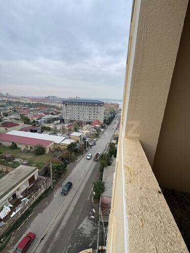 Satılır 2 otaqlı yeni tikili 64 m², Masazır q., photo 8 from 15