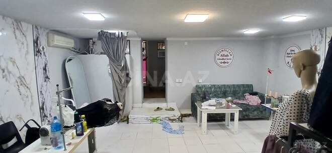 İcarəyə verilir  obyekt 75 m², Neftçilər m., photo 5 from 7