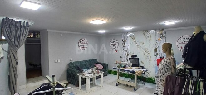 İcarəyə verilir  obyekt 75 m², Neftçilər m., photo 4 from 7
