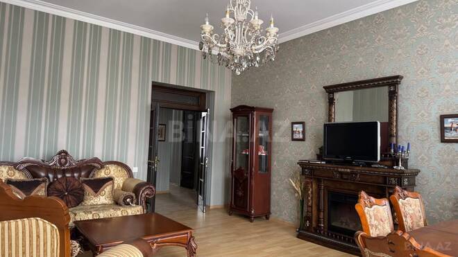 İcarəyə verilir 2 otaqlı köhnə tikili 70 m², İçəri Şəhər m., photo 3 from 15