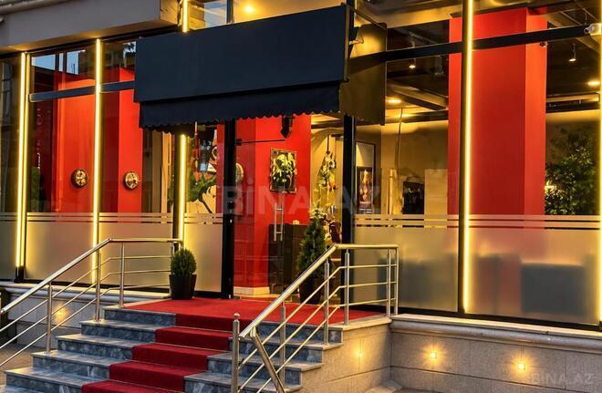 İcarəyə verilir  obyekt 200 m², Qara Qarayev m., photo 1 from 12