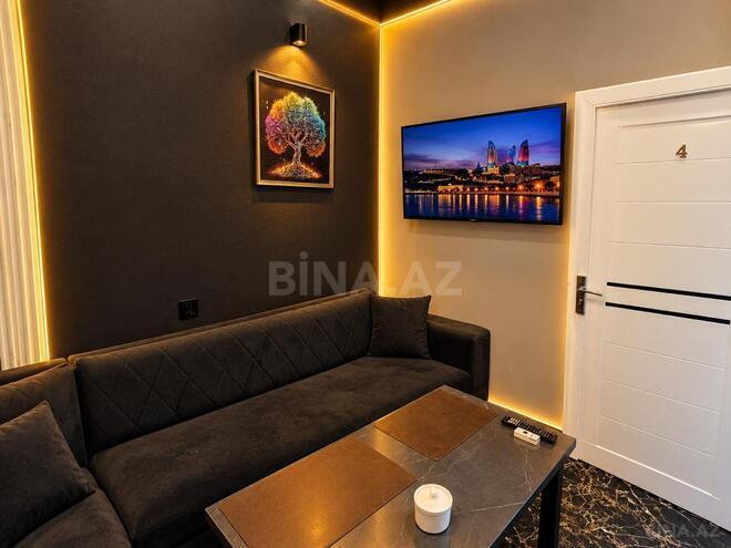 İcarəyə verilir  obyekt 200 m², Qara Qarayev m., photo 7 from 12