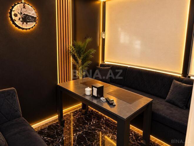 İcarəyə verilir  obyekt 200 m², Qara Qarayev m., photo 5 from 12