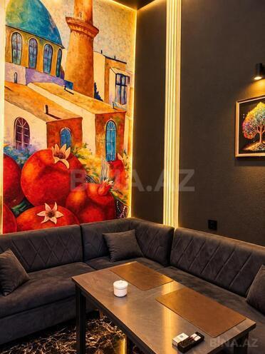 İcarəyə verilir  obyekt 200 m², Qara Qarayev m., photo 9 from 12