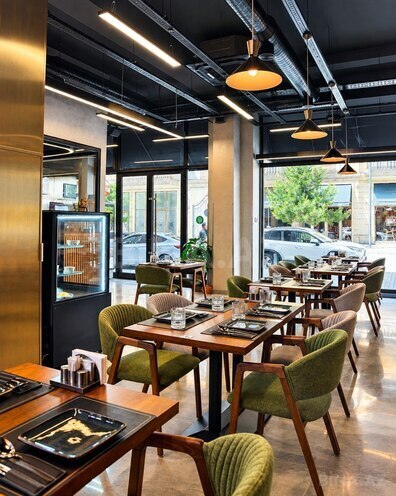 İcarəyə verilir  obyekt 80 m², Xətai r., photo 3 from 6