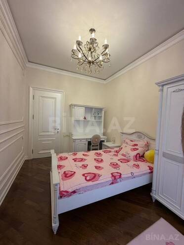 Satılır 3 otaqlı yeni tikili 158 m², 28 May m., photo 14 from 24