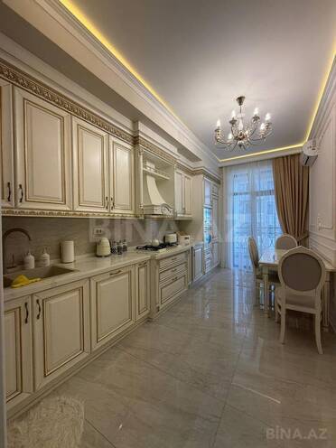 Satılır 3 otaqlı yeni tikili 158 m², 28 May m., photo 15 from 24