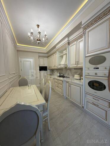 Satılır 3 otaqlı yeni tikili 158 m², 28 May m., photo 16 from 24