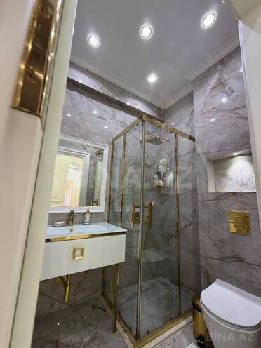 Satılır 3 otaqlı yeni tikili 158 m², 28 May m., photo 19 from 24