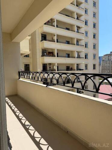 Satılır 3 otaqlı yeni tikili 158 m², 28 May m., photo 21 from 24