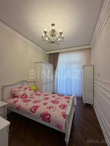 Satılır 3 otaqlı yeni tikili 158 m², 28 May m., photo 13 from 24