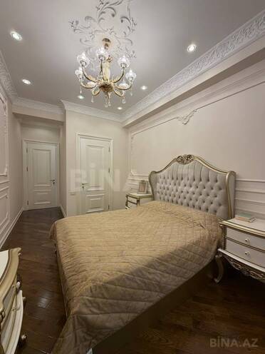 Satılır 3 otaqlı yeni tikili 158 m², 28 May m., photo 11 from 24