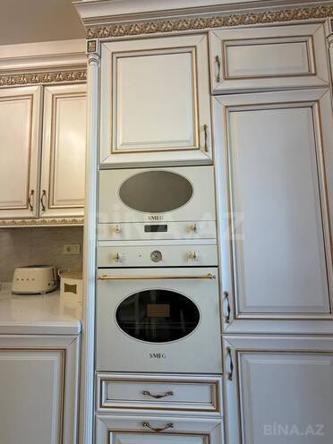 Satılır 3 otaqlı yeni tikili 158 m², 28 May m., photo 18 from 24