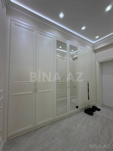 Satılır 3 otaqlı yeni tikili 158 m², 28 May m., photo 9 from 24
