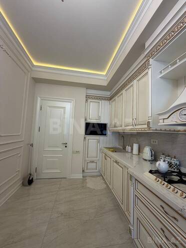 Satılır 3 otaqlı yeni tikili 158 m², 28 May m., photo 17 from 24