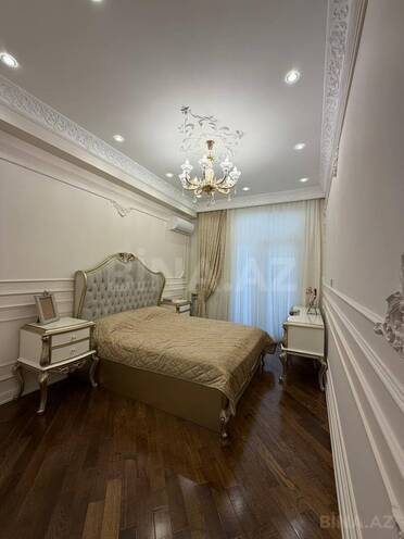 Satılır 3 otaqlı yeni tikili 158 m², 28 May m., photo 10 from 24