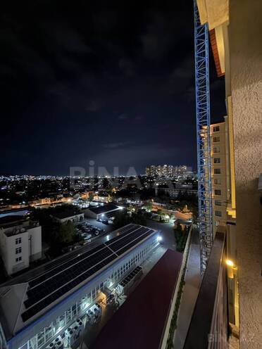 İcarəyə verilir 2 otaqlı yeni tikili 80 m², 20 Yanvar m., photo 11 from 16
