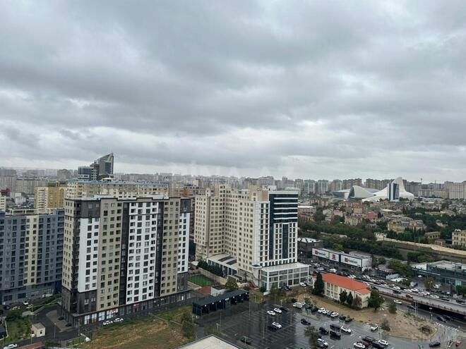 Продается 2-комн. новостройка 53 м², м. Шах Исмаил Хатаи, photo 13 from 14