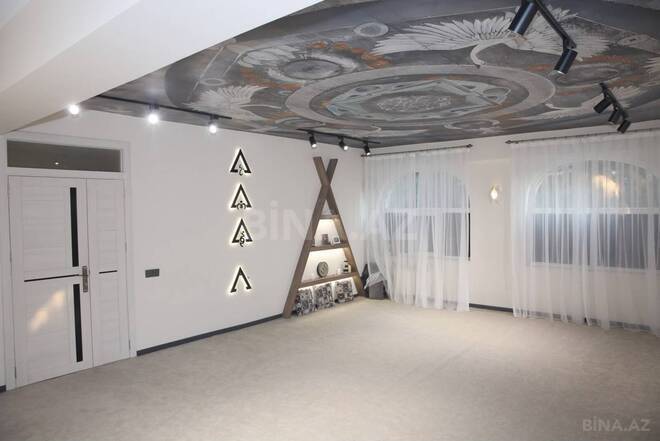 Сдаётся 3-комн. офис 90 м², м. Гянджлик, photo 1 from 8