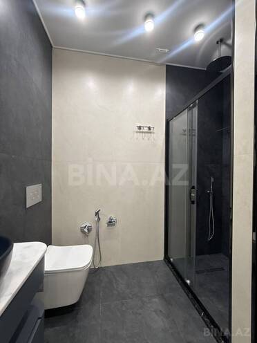Satılır 4 otaqlı yeni tikili 145 m², Nərimanov r., photo 22 from 24