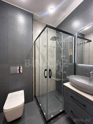 Satılır 4 otaqlı yeni tikili 145 m², Nərimanov r., photo 23 from 24