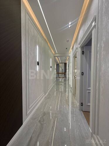 Satılır 4 otaqlı yeni tikili 145 m², Nərimanov r., photo 17 from 24