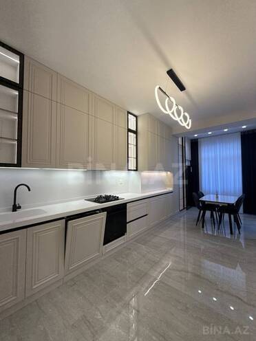 Satılır 4 otaqlı yeni tikili 145 m², Nərimanov r., photo 20 from 24