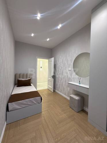 Satılır 4 otaqlı yeni tikili 145 m², Nərimanov r., photo 14 from 24