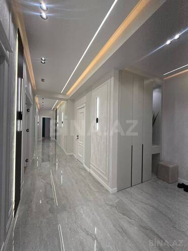 Satılır 4 otaqlı yeni tikili 145 m², Nərimanov r., photo 18 from 24