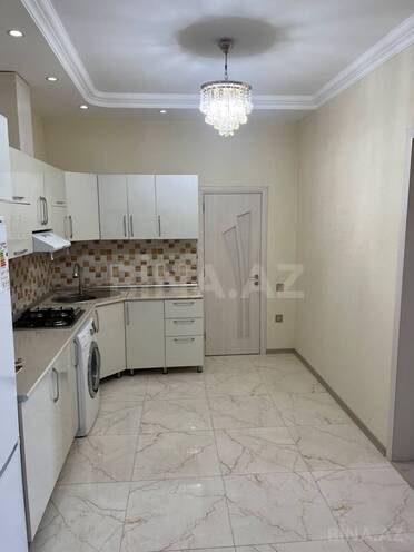 Satılır 2 otaqlı yeni tikili 74 m², photo 7 from 11