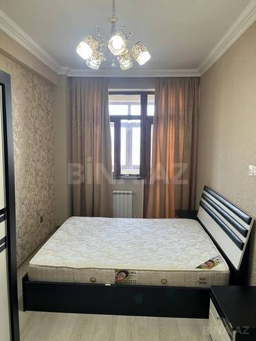 Satılır 2 otaqlı yeni tikili 74 m², photo 4 from 11