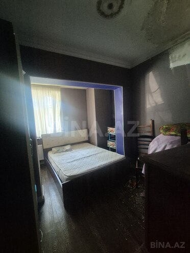 İcarəyə verilir 2 otaqlı köhnə tikili 52 m², Xalqlar Dostluğu m., photo 7 from 9