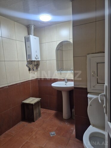 İcarəyə verilir 2 otaqlı köhnə tikili 52 m², Xalqlar Dostluğu m., photo 8 from 9