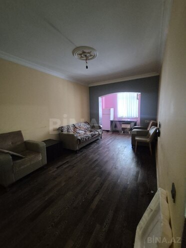 İcarəyə verilir 2 otaqlı köhnə tikili 52 m², Xalqlar Dostluğu m., photo 5 from 9