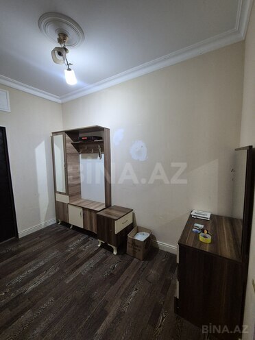İcarəyə verilir 2 otaqlı köhnə tikili 52 m², Xalqlar Dostluğu m., photo 3 from 9