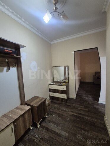 İcarəyə verilir 2 otaqlı köhnə tikili 52 m², Xalqlar Dostluğu m., photo 1 from 9